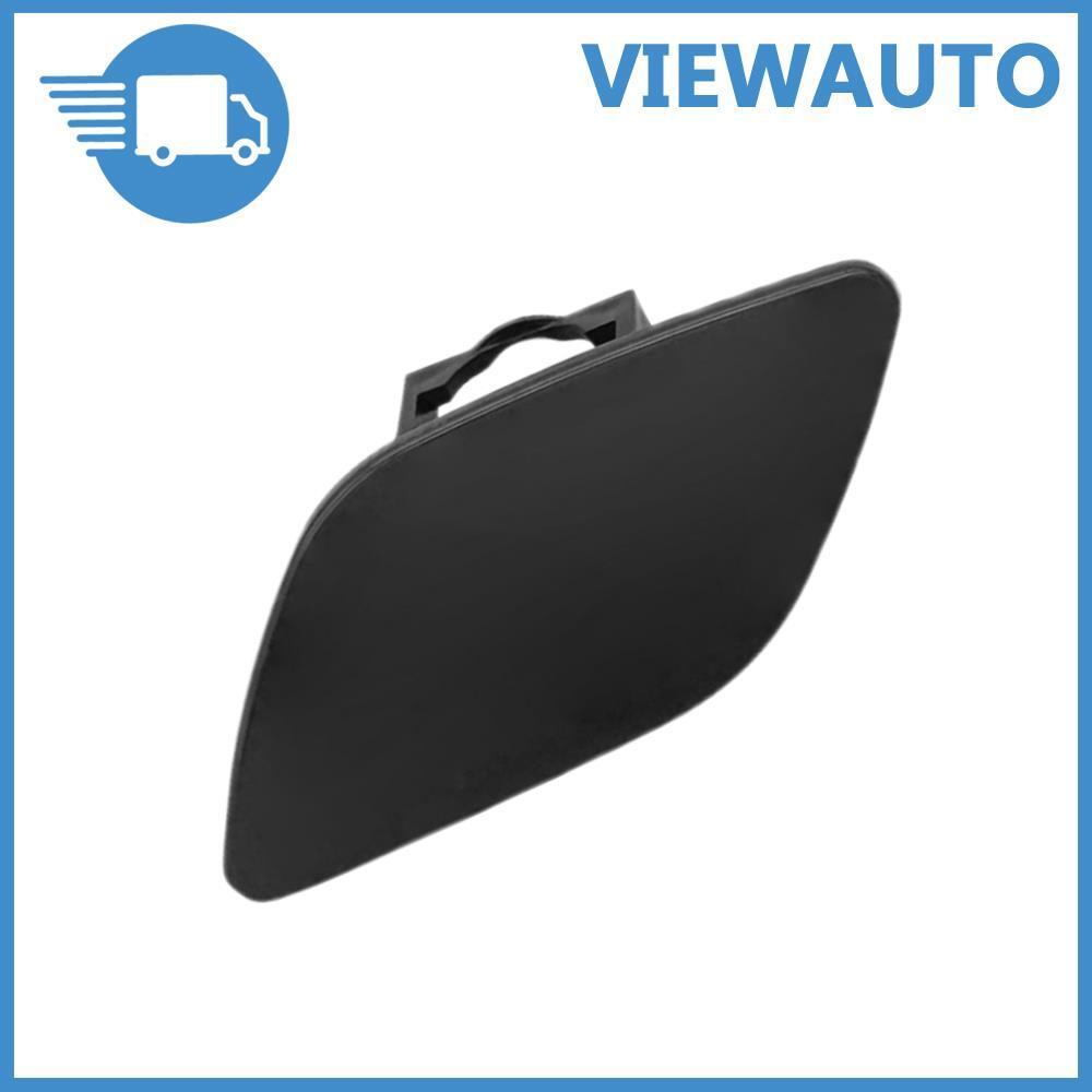 ya 27 6.18 For 2008-2010 3 Series E92 E93 Front Left Bumper Headlight Washer Nozzle Cover