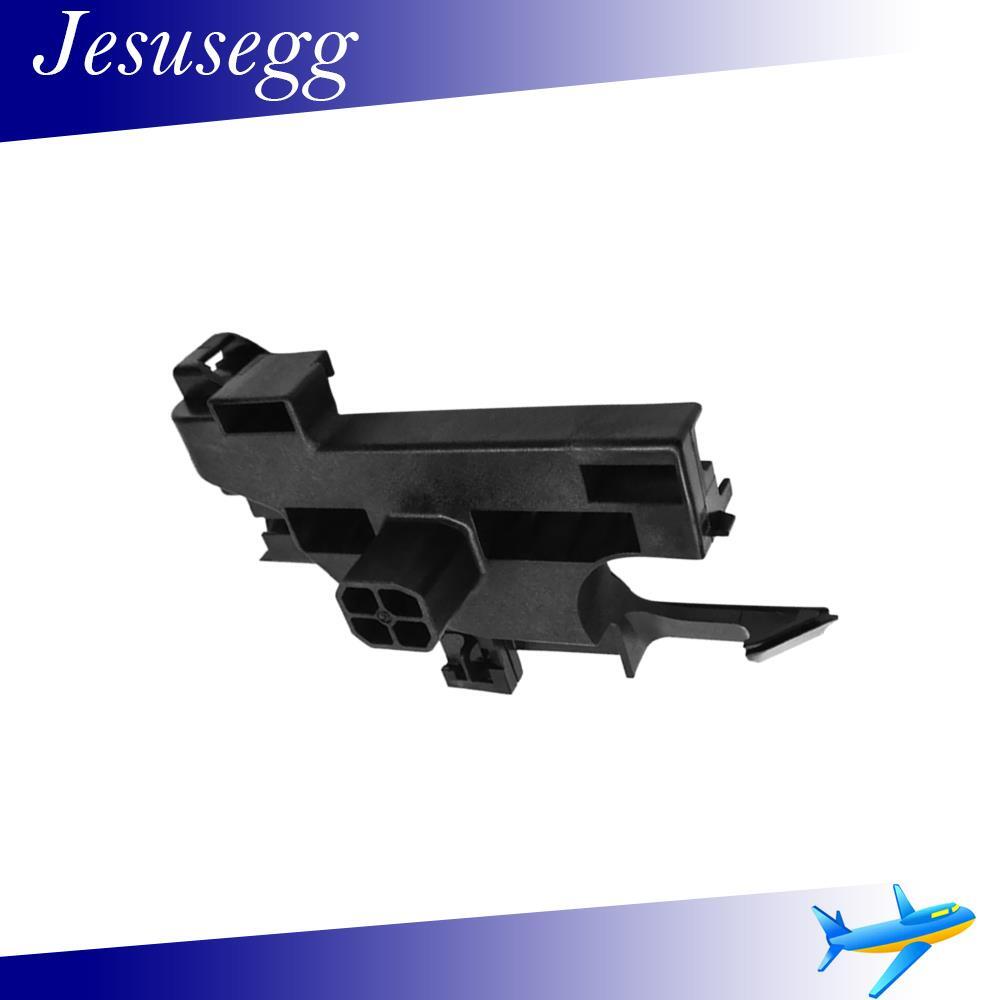 ya 11 6.8 Right Lower Cooling Radiator Holder For 2014-2019 5' G30 G31 6' G32 7' G11 G12