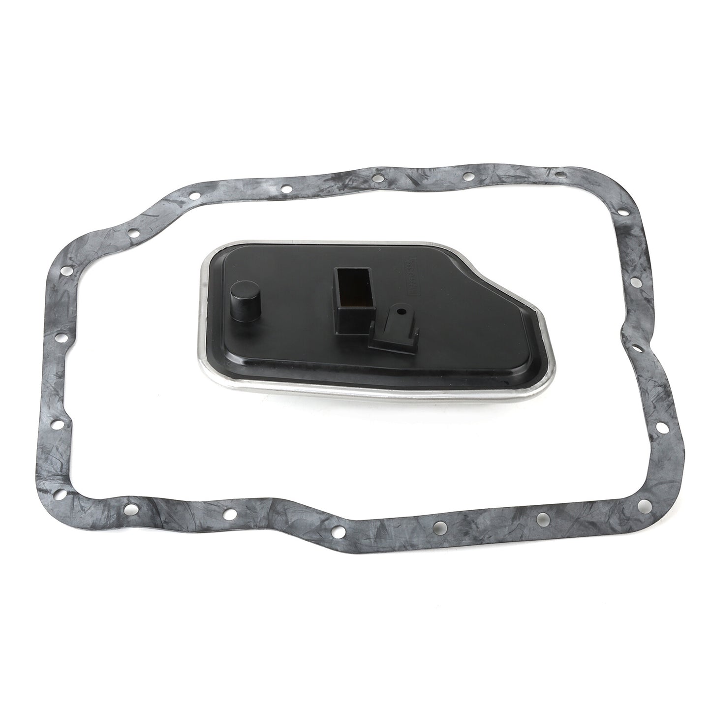 ya 5 8.7 For Focus Protege for Mazda 2 3 5 6 Transmission Filter W/ Gasket Kit XS4Z7A098AB