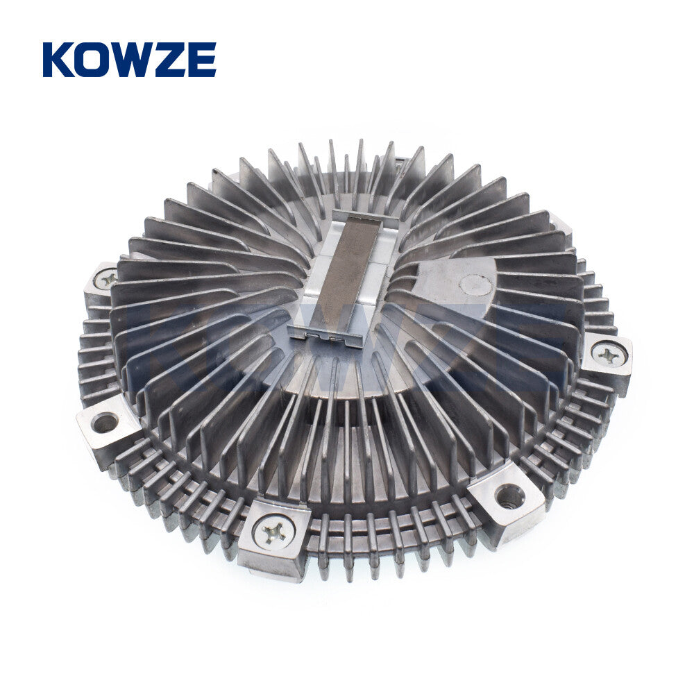 ya 5 8.7 Cooling Fan Clutch fit for Mitsubishi for Challenger L200 for Pajero Montero Triton 1320A032