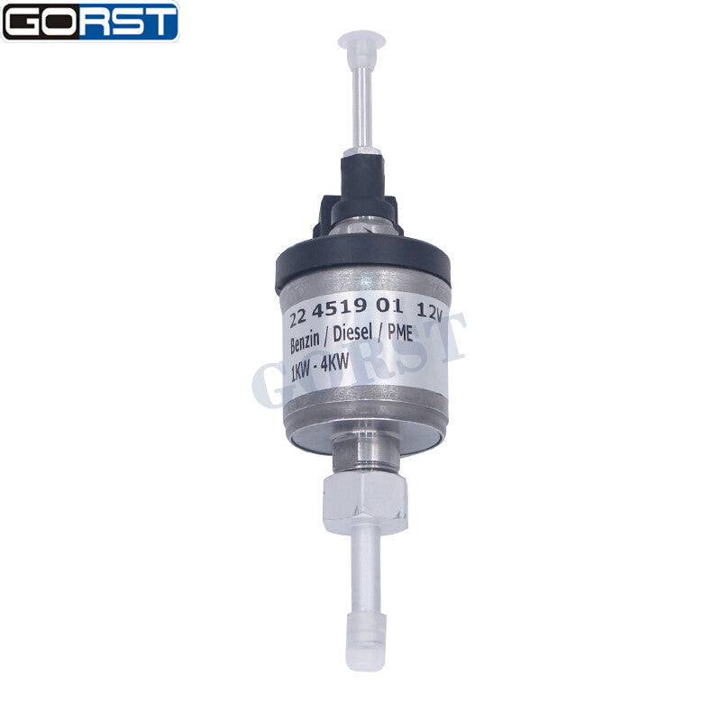 ya 1 7.9 Fuel metering pump diesel heater 22451901 for Eberspacher 12V Airtronic D2 D4