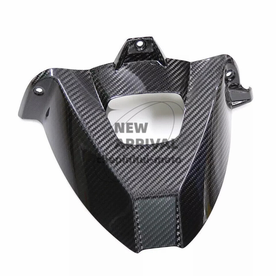 ya 5 8.7 100% Real Carbon Fiber Rear Hugger Front Fender For 2009-2018 S1000RR Mudguard