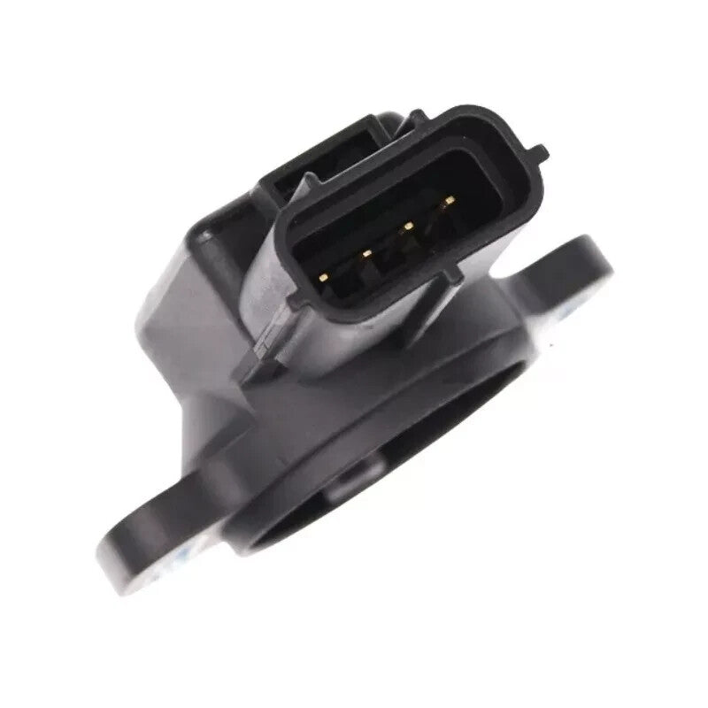 ya 1 8.5.1 Equipment for MAN ufacturer 198500-3200 for Mazda PROTEGE for Kia SEPHIA throttle position sensor
