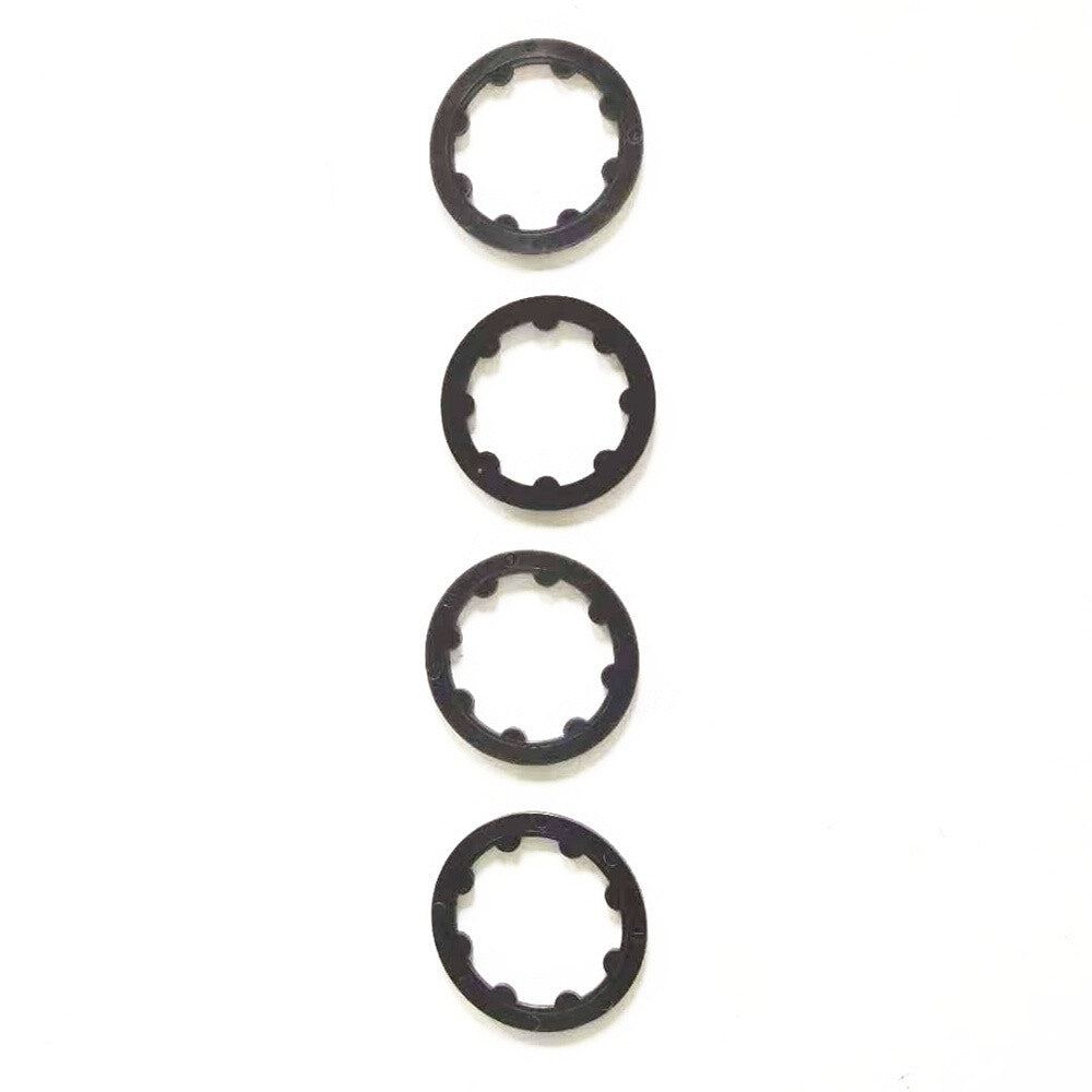 ya 5 8.7 Front Axle XShaft Rail Kit for Jeep for Wrangler 2007 - 2018 Replacement 68004090AA