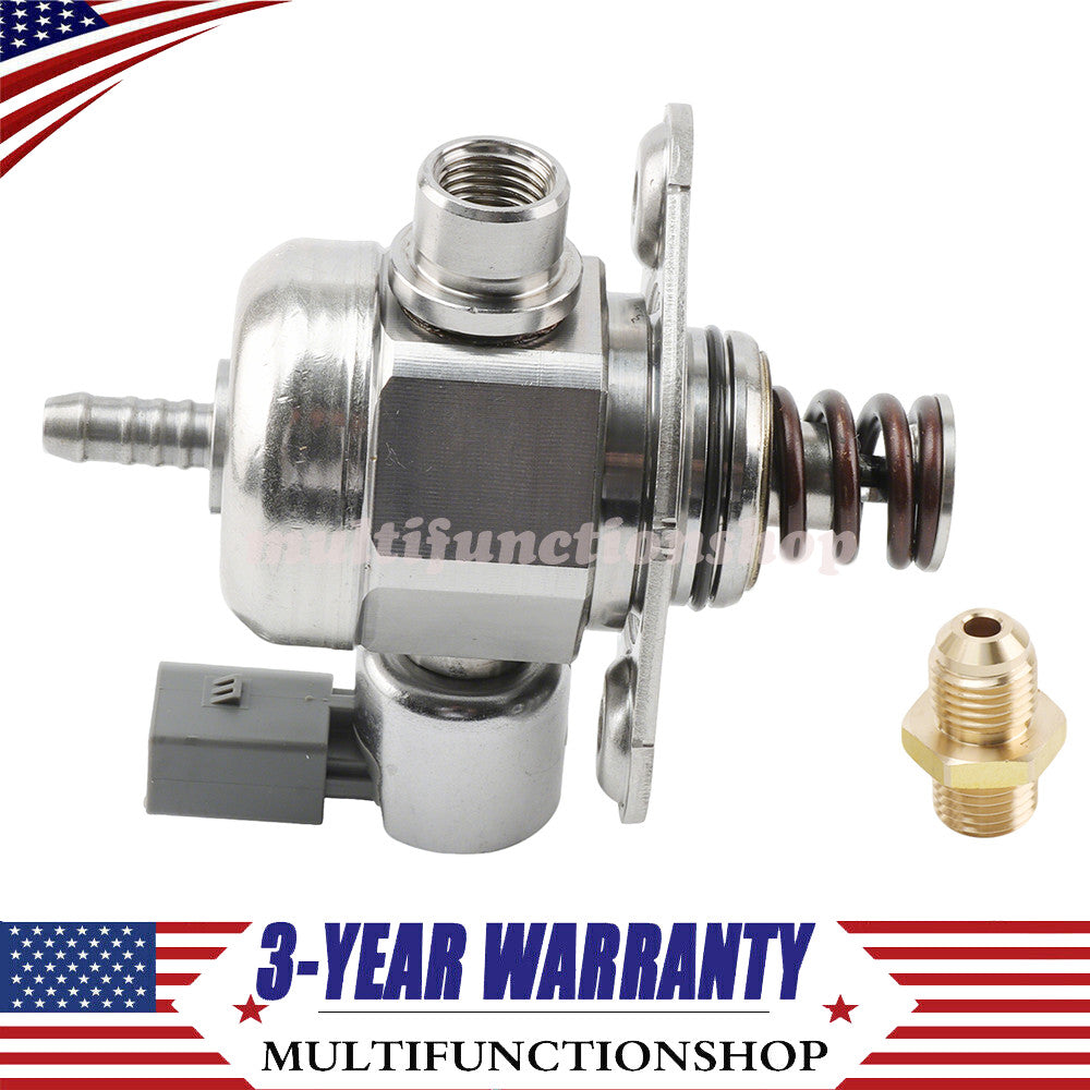 ya 27 7.2 06H109311 Direct Injection Fuel Pump Camshaft Driven for Audi for VW 06H127025N
