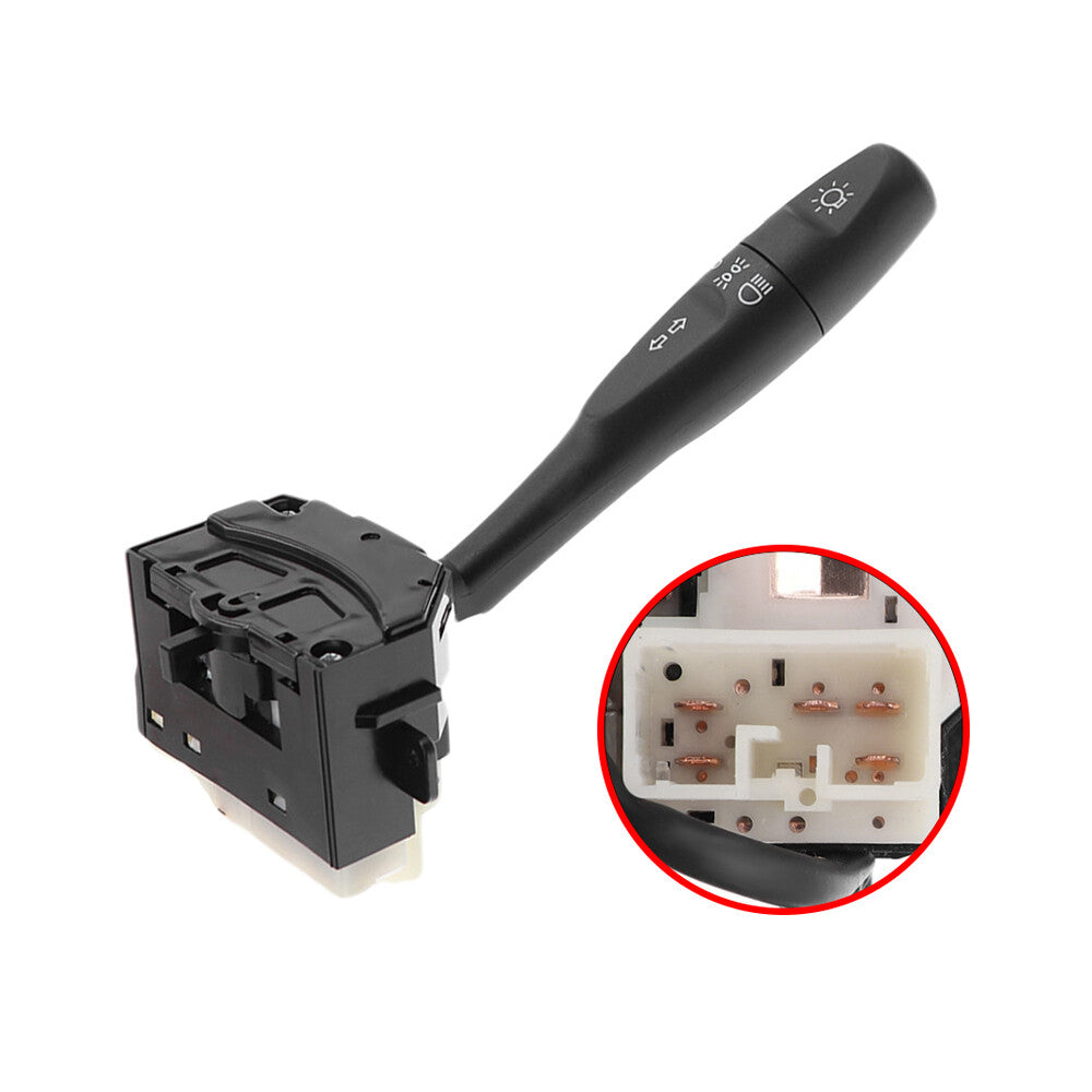 ya 13 Turn Signal Switch Blinker For Avenger Eclipse Galant Sebring