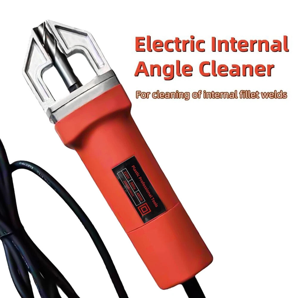 ya 26 7.28.3 450W Electric Seam Cleaning Machine Portable Electric Corner Milling Machinea