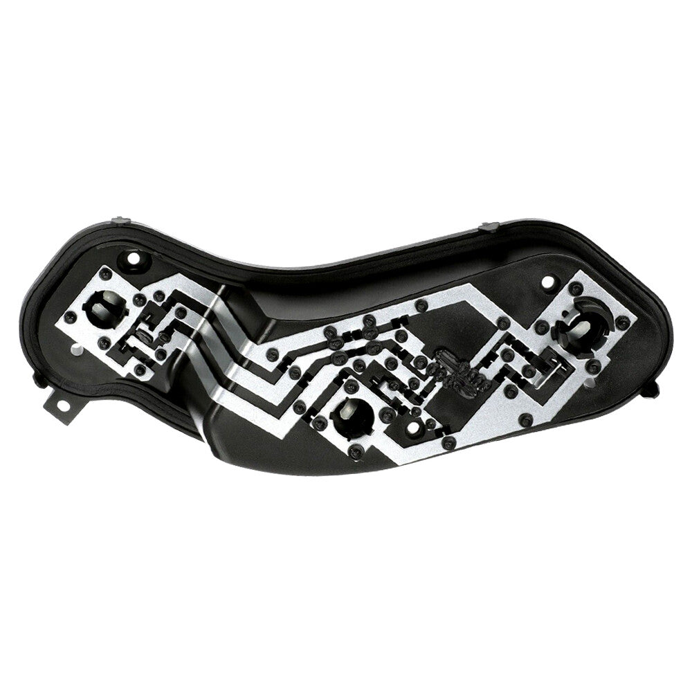 ya 27 6.21 Fit for 12-18 for Nissan Versa Black 265513AW0A Rear Right Taillight Socket Assembly