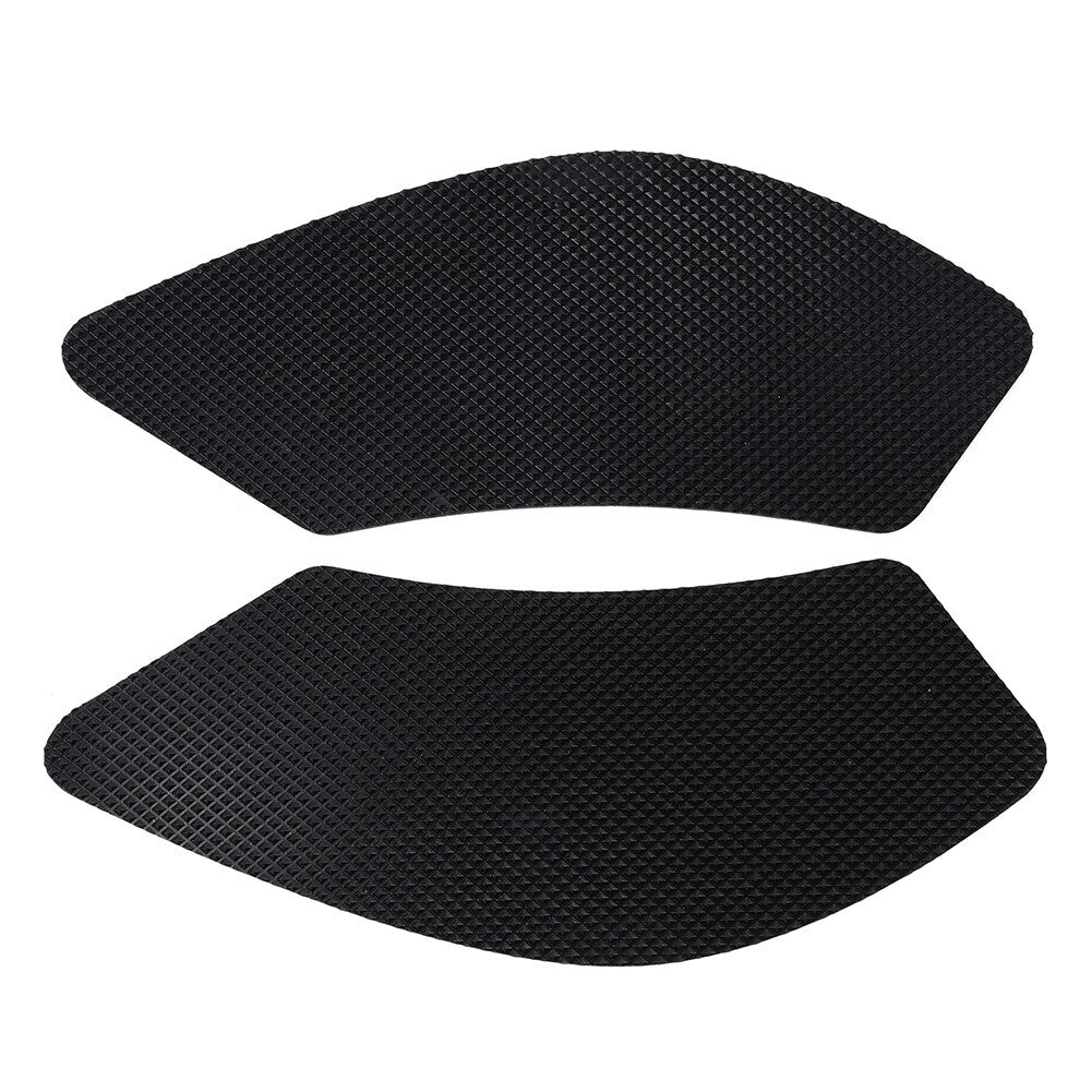 ya 7 6.11 Gas Tank Pad Traction Side Pad Fuel Grip Decal for Kawasaki ZX10R 2008-2010