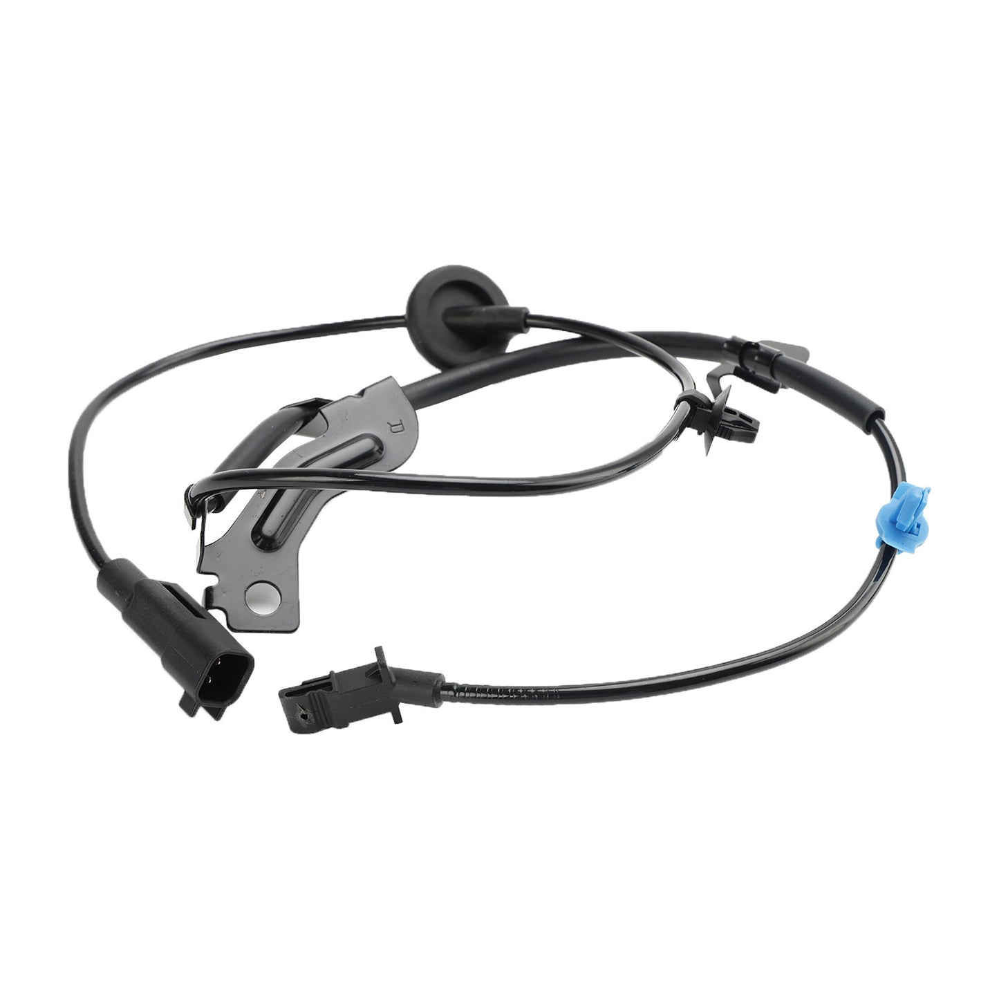 ya 1 8.5.4 2Pc Rear Left&Right ABS Wheel Speed Sensor for Jeep Compassm Mk49 Patriotm Mk7U1