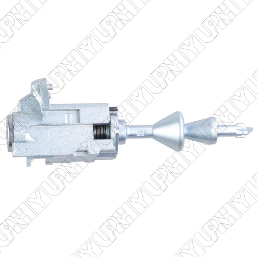 ya 5 8.7 Front Left Door Lock Cylinder with 2 Keys for BMW 3 Series E90 E91 51217162427