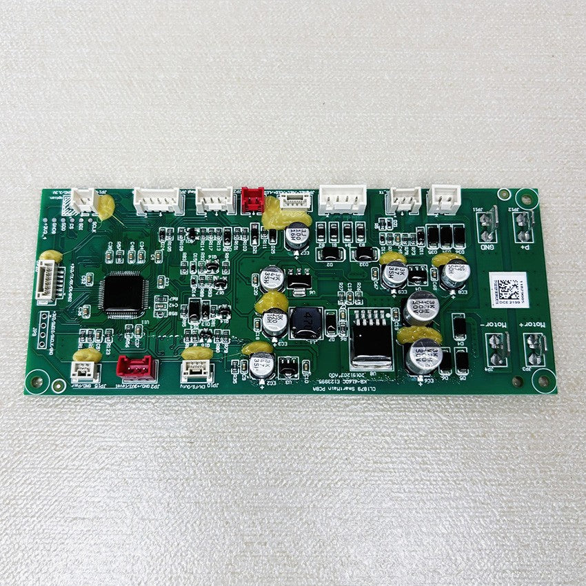 ya 25 PCBA CL1879A-01 Main Board Circuit Board for Scrubber Premium Gen 1