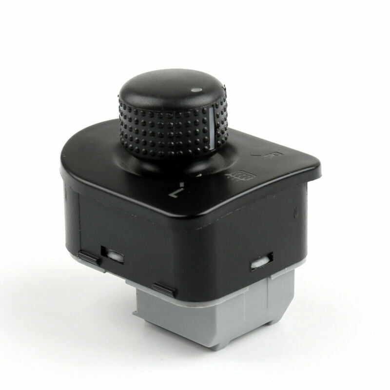 ya 1 8.5.1 Side Mirror Switch Knob W/ Heat for Passat B5 GTI Beetle for Jetta MK4 for VW for Golf US US