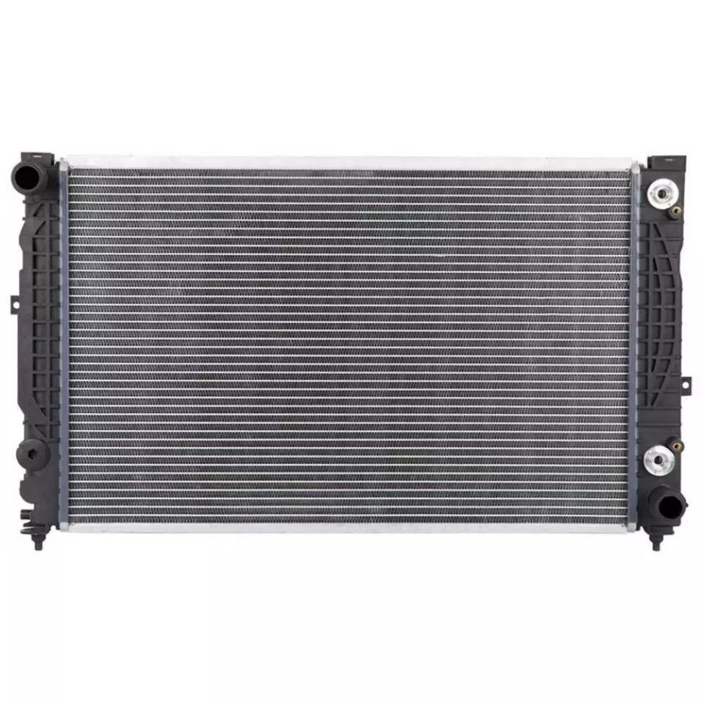 ya 27 7.20 Radiator for Audi for A4 for A6 Quattro S4 for VW for Passat 98-05