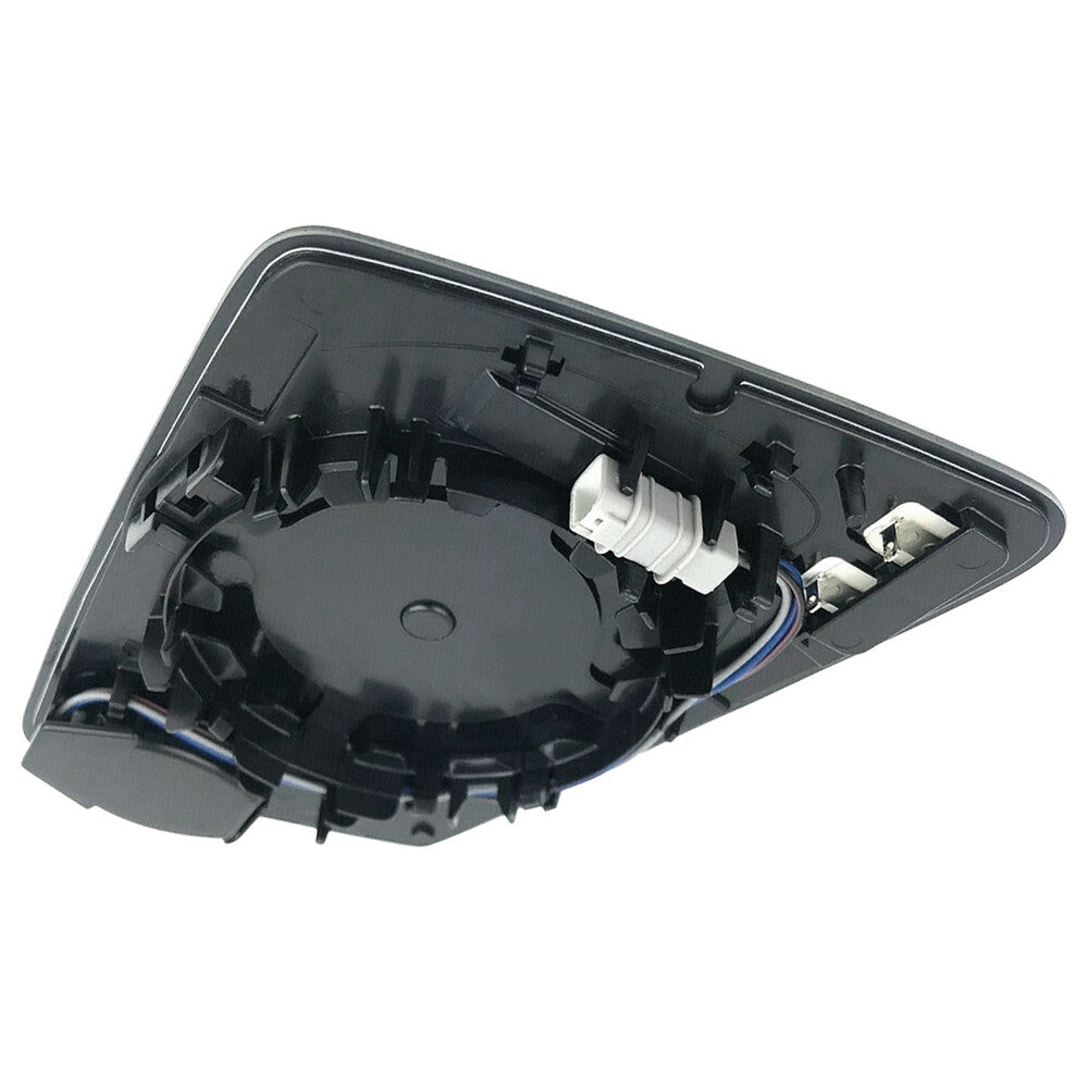 ya 5 8.7 Left Front for Benz Class W204 X204 C117 Dimming Mirror Glass Blind Spot Alert