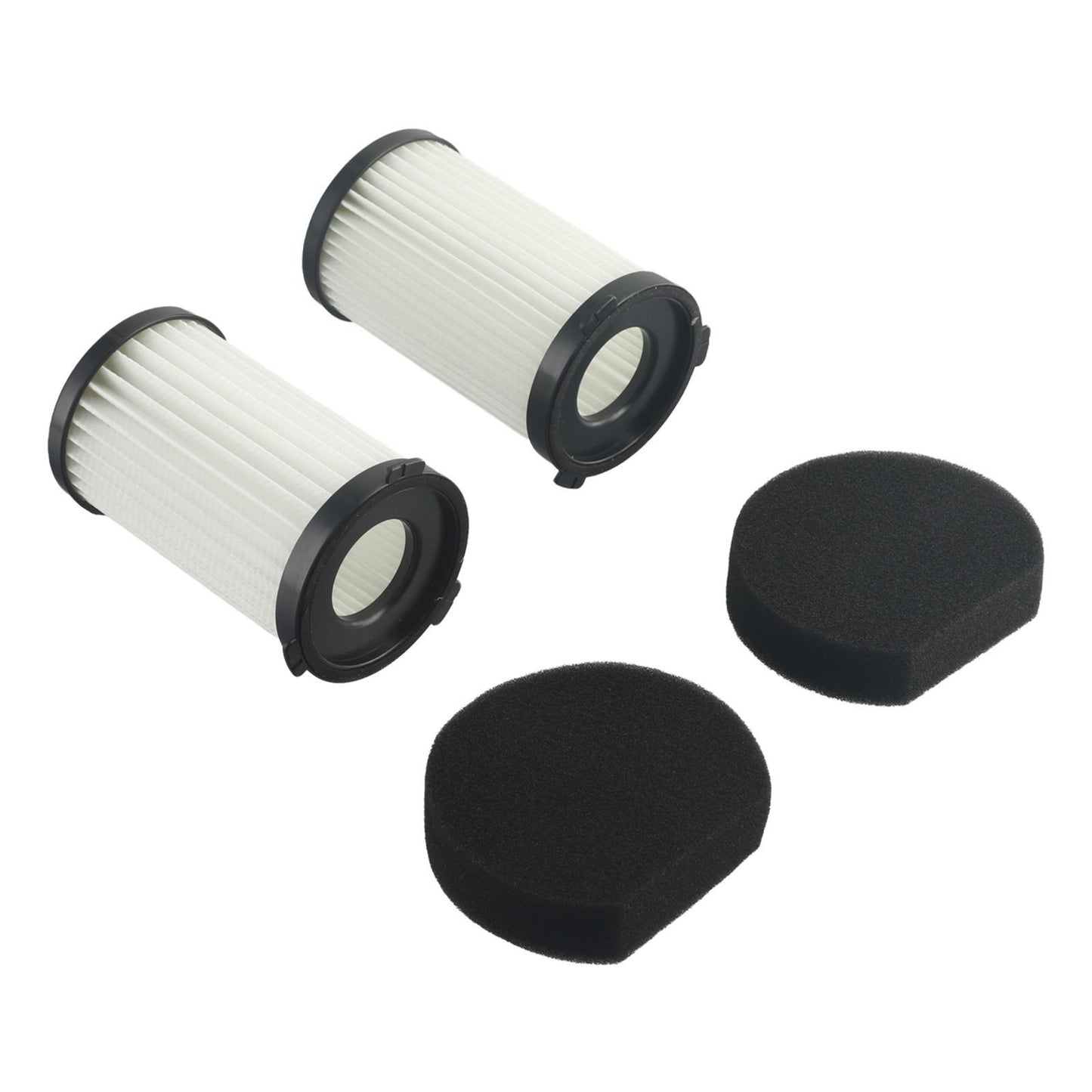 ya 25 2 Pcs Filters Parts Replaced Vacuum Cleaner Vacuum Parts Accessories