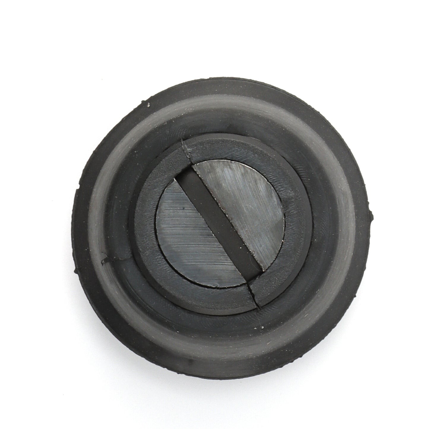 ya 5 8.7 Rear left or right outside bumper stop for Nissan NV1500 NV2500