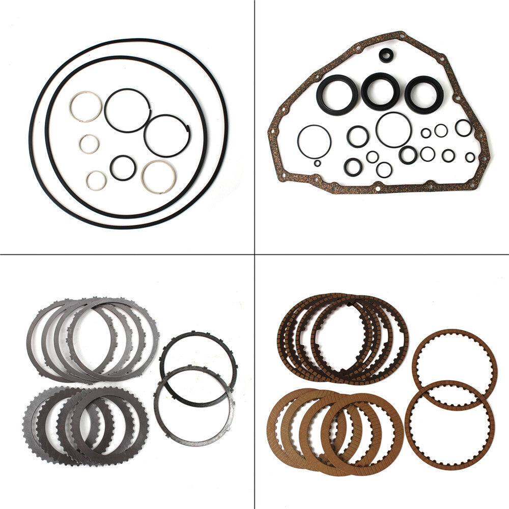ya 1 8.5.3 JF015E RE0F11A Transmission Master Overhaul Rebuild Kit for SUZUK CVT