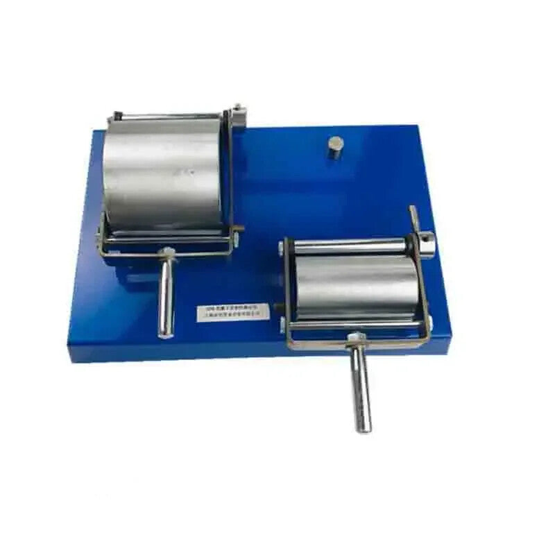 ya 26 8.1 New Putty Flexibility Tester The Coating Flexibility Testera