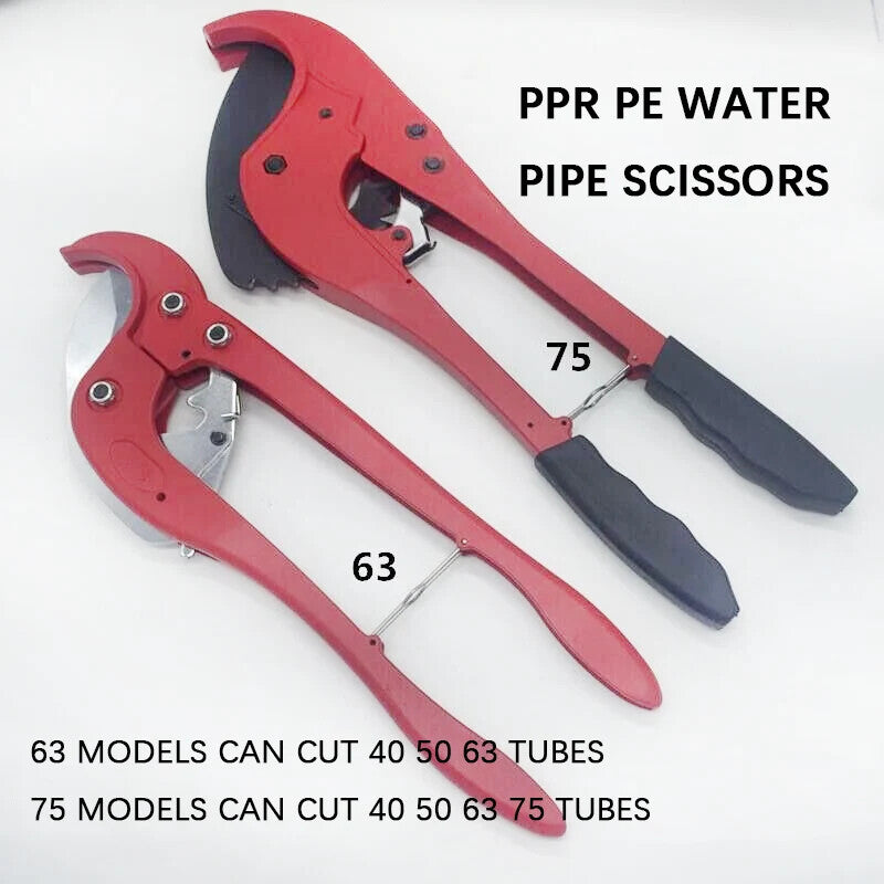 ya 26 7.28.3 Large Calibre Water Pipe Scissors Pipe Cutter Pipe Cutter Automatic Pipe Shearsa
