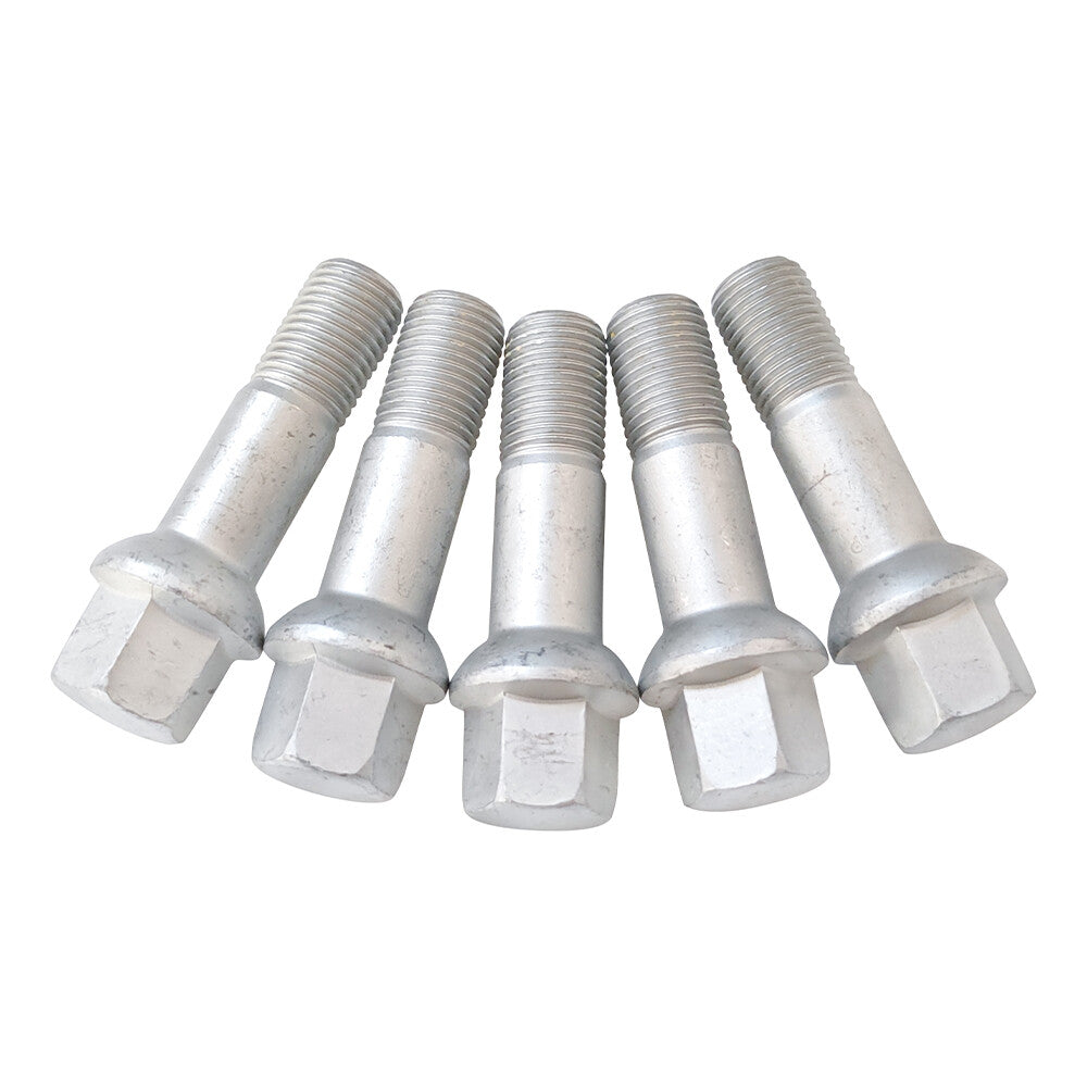 ya 8 5.27.2 5x M14-1.5 Wheel Lug Bolt for Mercedes-benz X204 W164 W251 W461 GL CL M S-CLASS