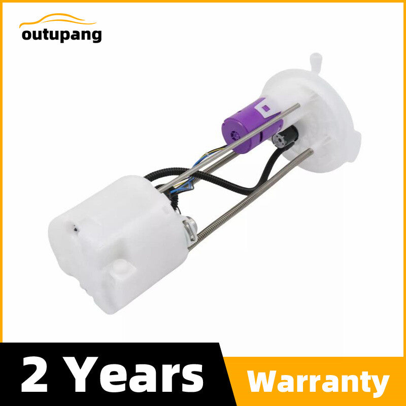 ya 27 7.2 New fuel pump assembly for Nissan Titan XD Titan 2016-2024 17040-EZ31A