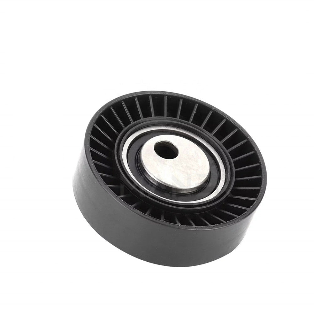 ya 3 6.24 Accessory Drive Belt Idler Pulley for BMW M3 E46 320i 323Ci 330xi 525i X5 Z3 Z4