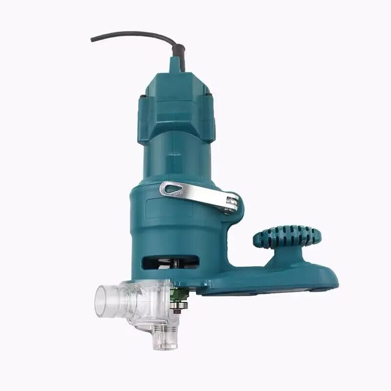ya 26 7.28.2 350W Electric Edge Band Trimming Set PVC Trimming Knife for Eco Boardsa
