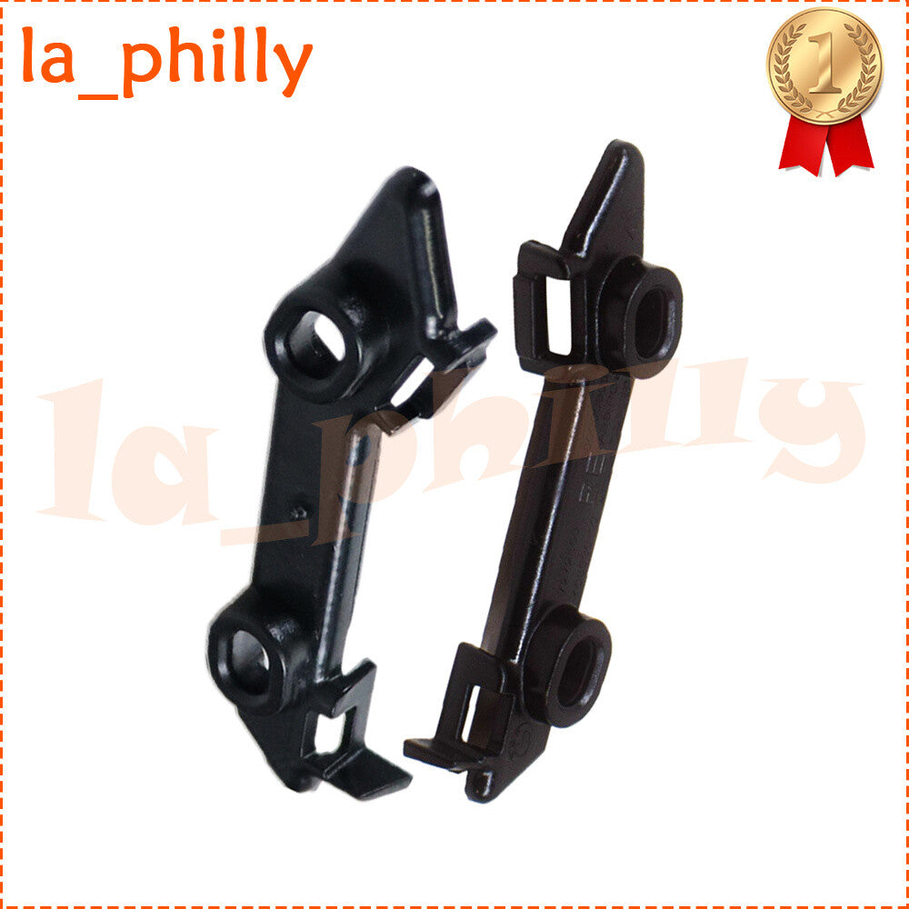 ya 27 6.18 2Pcs Front Left & Right Bumper Insert Bracket for BMW 1 2 Series F20 F21 F22 F23