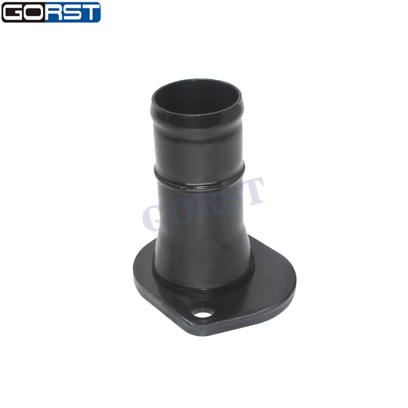 ya 4 6.17 4781387AA Coolant Thermostat Housing Nipple for Chrysler Town Country Pacific