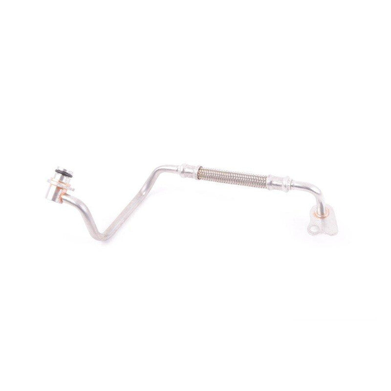 ya 1 8.5.1 Turbocharger oil pipe inlet line feed suitable for F10 F22 F30 F32 228i 328i 528i X3