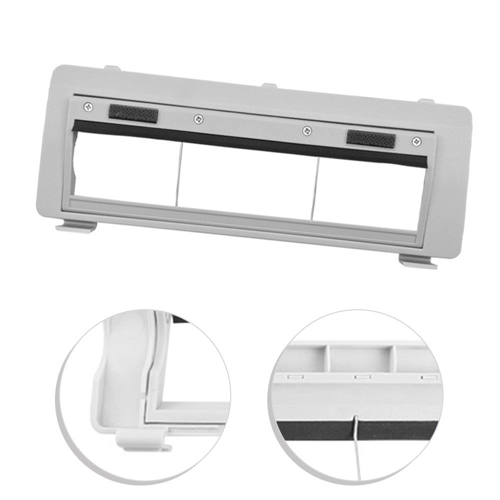 ya 25 Sturdy Replacement Brush Guard for Essential Vacuums Y0140 Y0112 Q0120