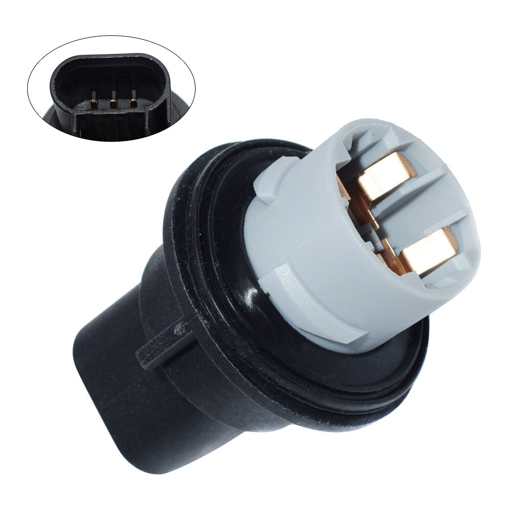 ya 13 NEW Fits for Dodge for Ram 2500 1500 3500 #68083021AA Turn Signal Lamp Socket Connector