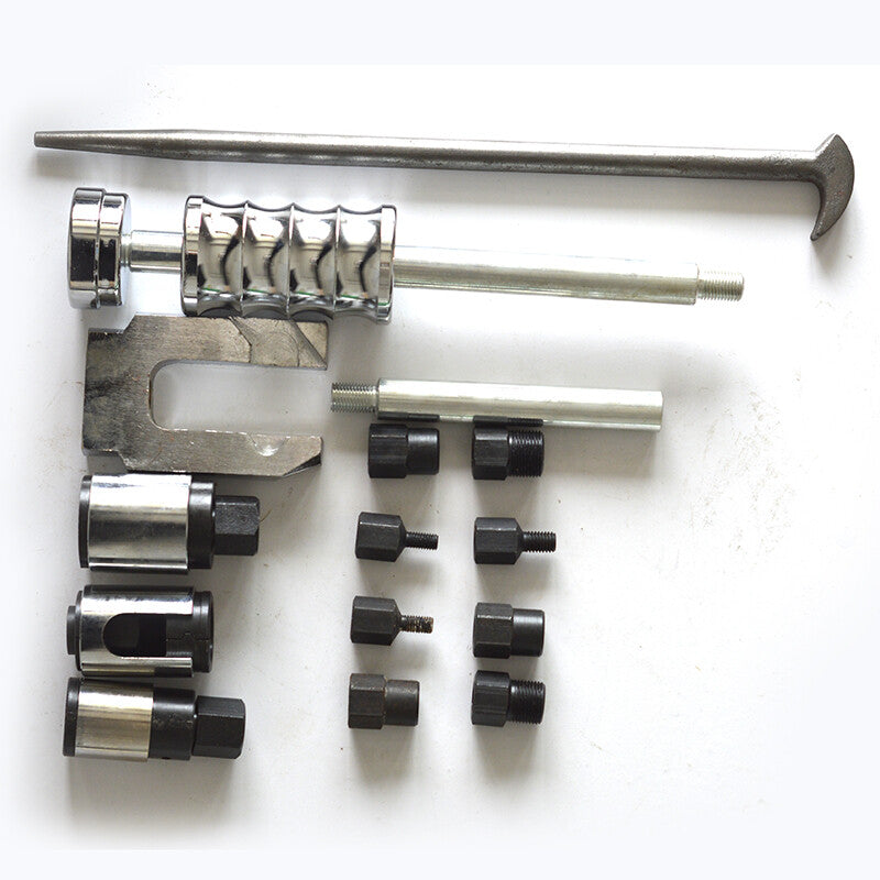 New Injector Dismantling Tool Puller for For 110 and 120 Diesel Injector