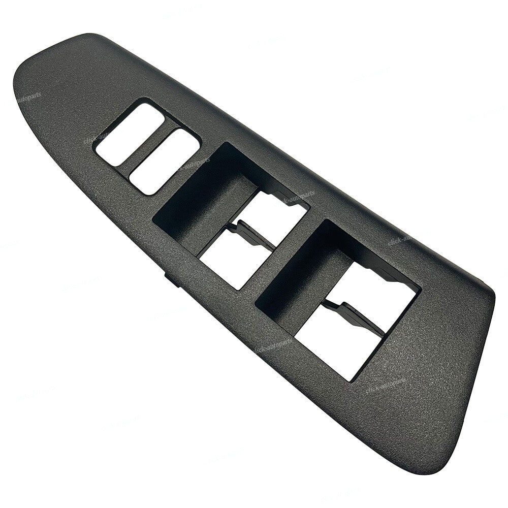 ya 13 Fits for Toyota Tacoma 12-15 Front Left Master Power Window Switch Bezel Panel