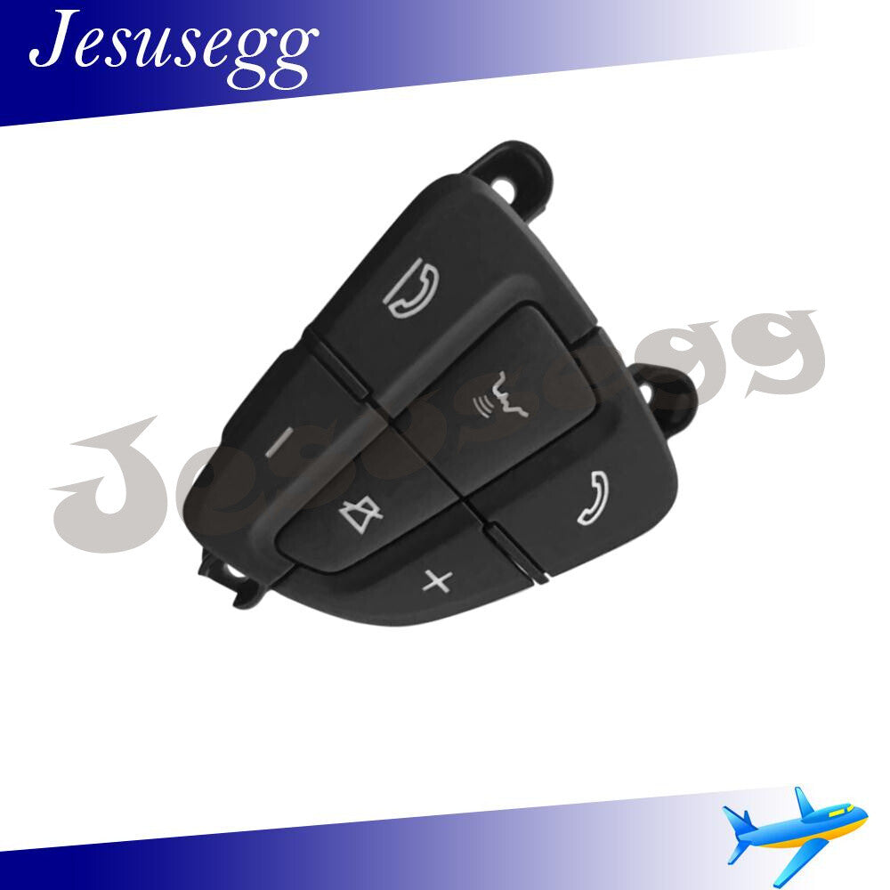 ya 13 Right Side Steering Wheel Control Button Switch Assembly for Benz C-Class GLC
