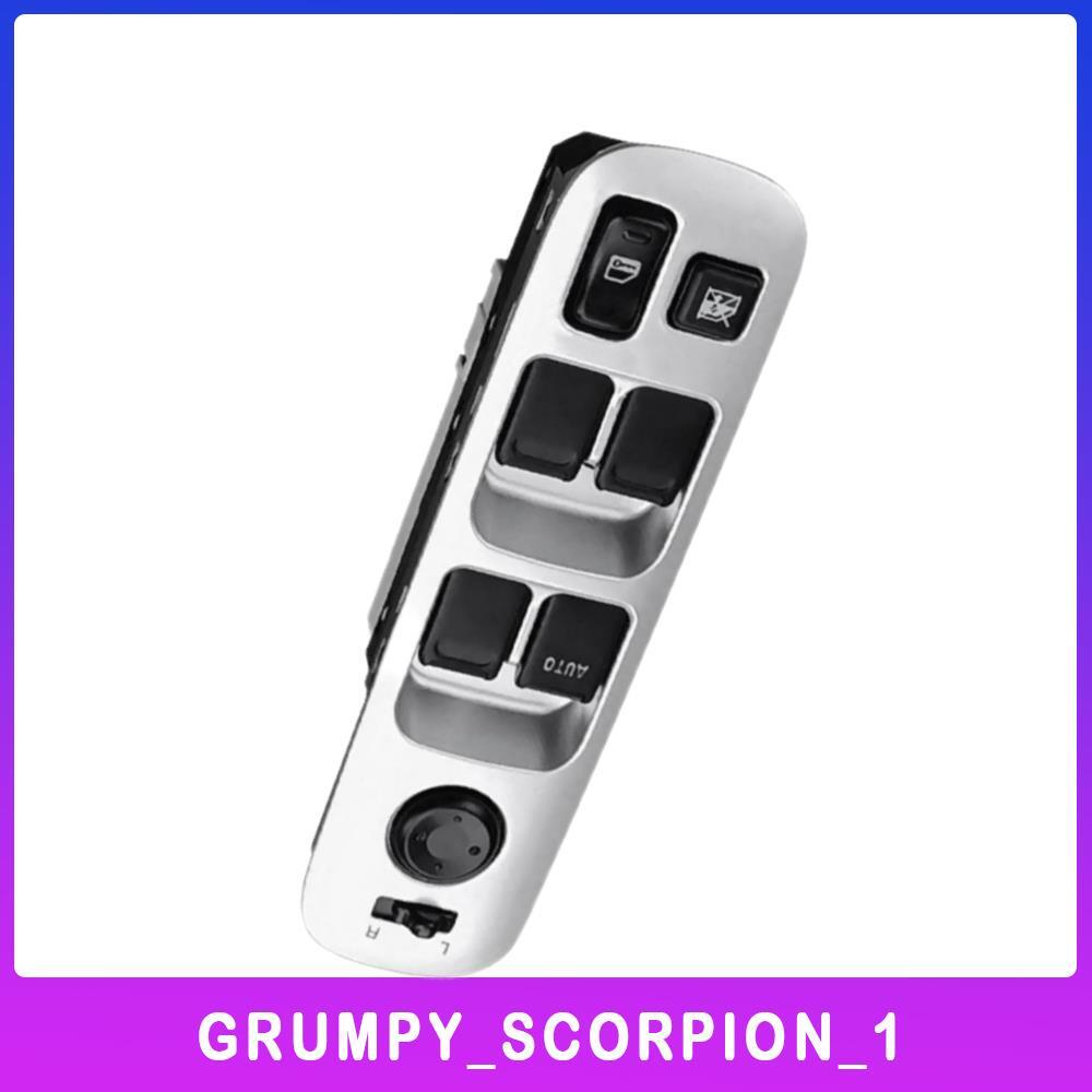 ya 13 Front Left Door Master Power Window Switch For 2005-07 for Suzuki Aerio Replacement