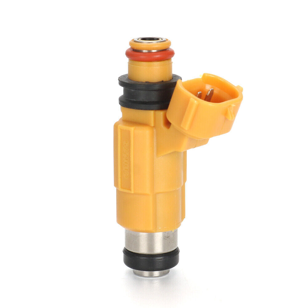 ya 1 8.5.2 4x Fuel Injectors ForCDH275 Marine for Yamaha F150 Outboard Four Stroke for