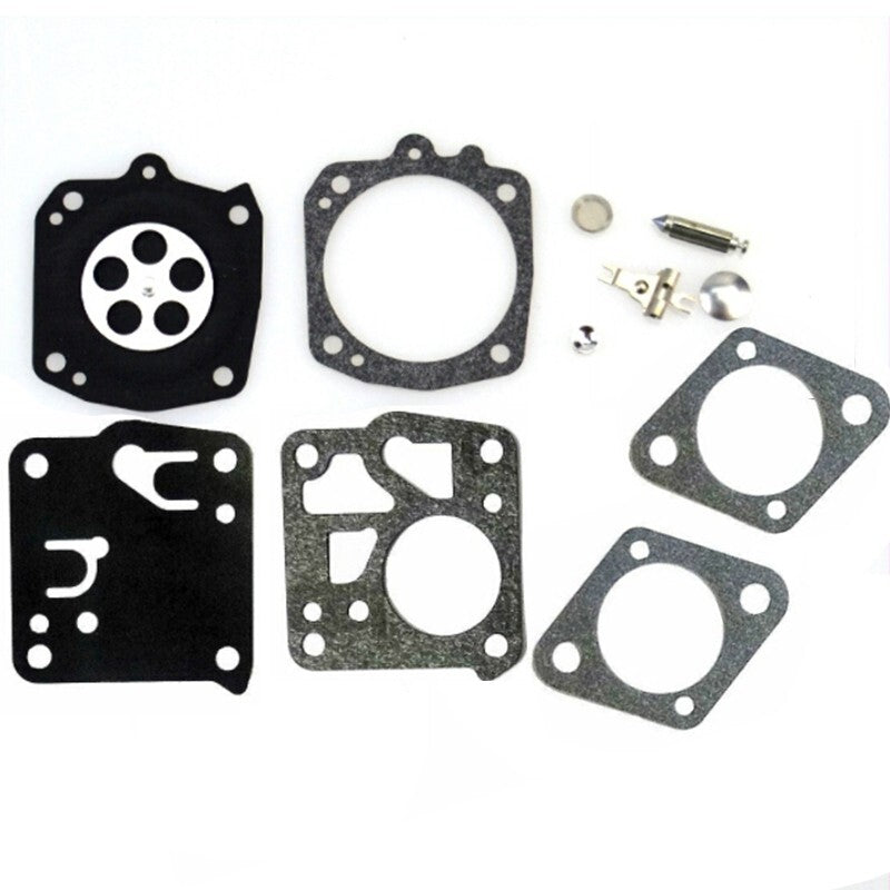 ya 14 Carburetor Rebuild Kit Tool Spare Tune up Engine 041 045 051 076 TS510 TS760