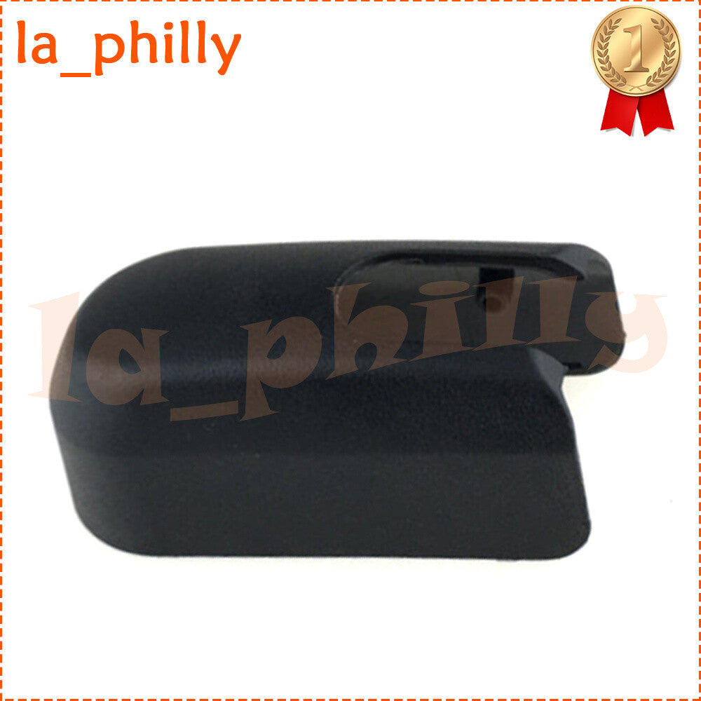 ya 4 6.22 Rear Side Windshield Wiper Arm Cover Cap Fit For 2013-2017 for Kia Forte for Sorento Rio