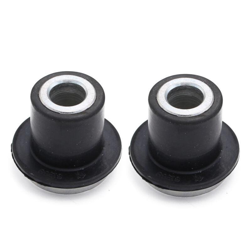 ya 5 8.7 1 pair of black small gear base bushings 52113031AD suitable for Dodge for Ram