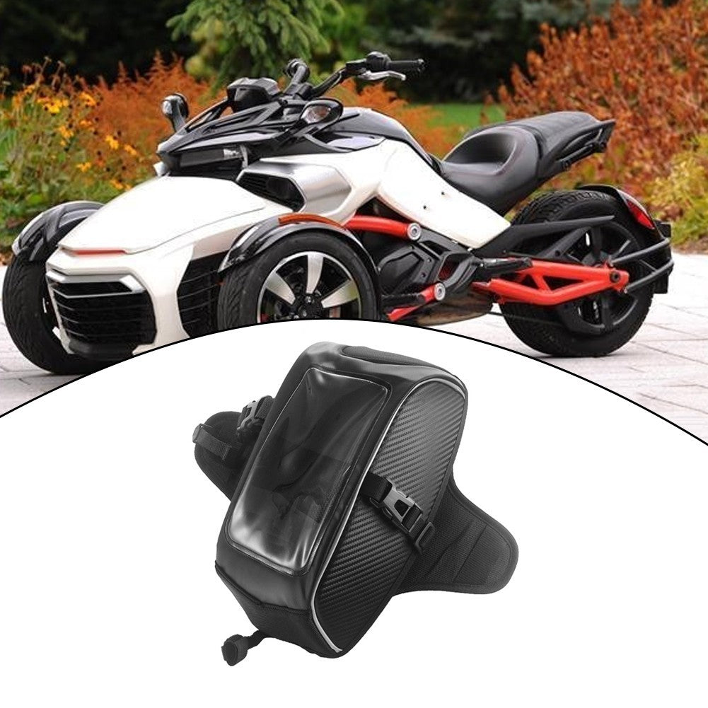 ya 5 8.7 Waterproof Holder Tank Bag For CanAm For Ryker Models From 2019 To 2023