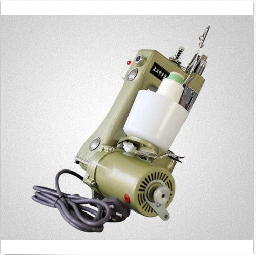 Portable Bag Sealing Machine Hand Tools Sewing Machine Woven Bag Electric Packin