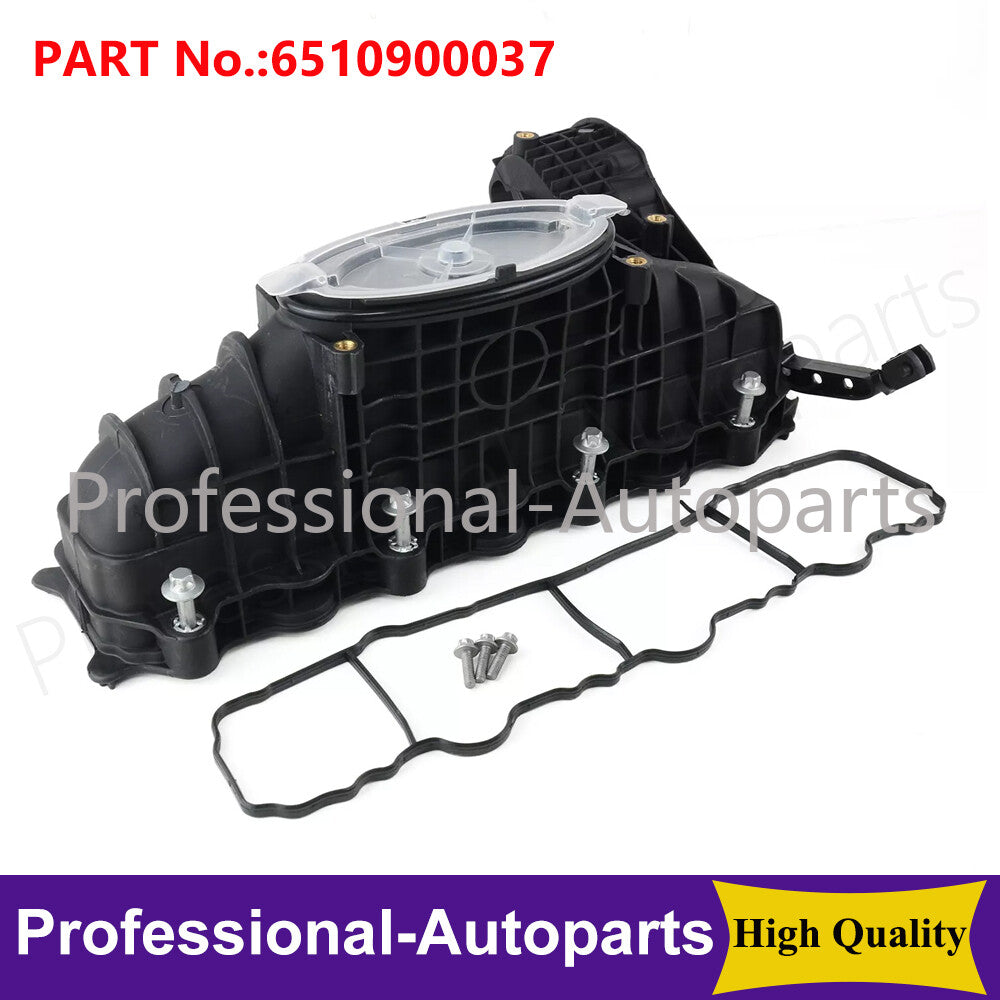 ya 7 6.10 6510900037 Intake Manifold Fit for Mercedes Sprinter Van Sprinter 2500 3500 2.1L