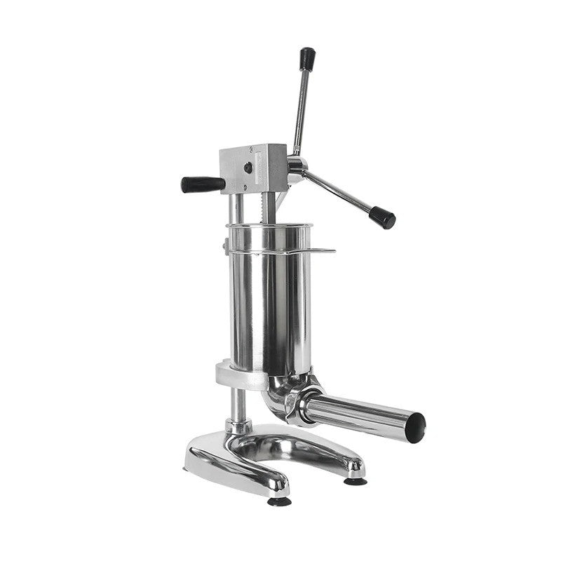Commercial Manual Sausage Filling Machine 3D Sausage Making Machine