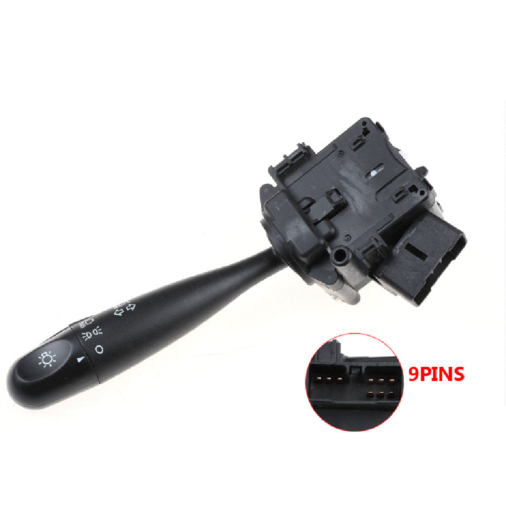 ya 1 8.5.2 Suitable for modern i10 93410-0X000 93410-0X050 steering column turn signal switch