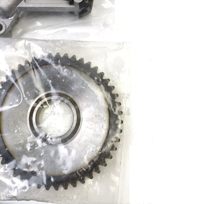 ya 1 8.5.3 Engine Oil Pump Timing Drive Chain Repair Kit for X1 X3 Z4 F35 F30 N20