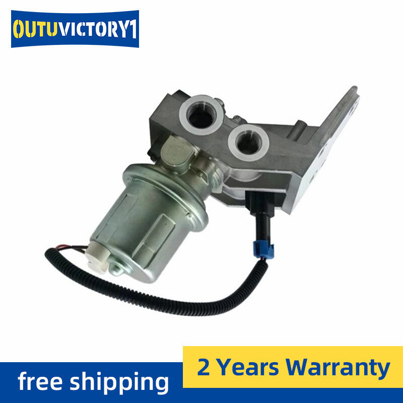 ya 27 7.2 The fuel transfer pump is suitable for 5362269 ISC C series and ISL 8.3L 12V 4935005