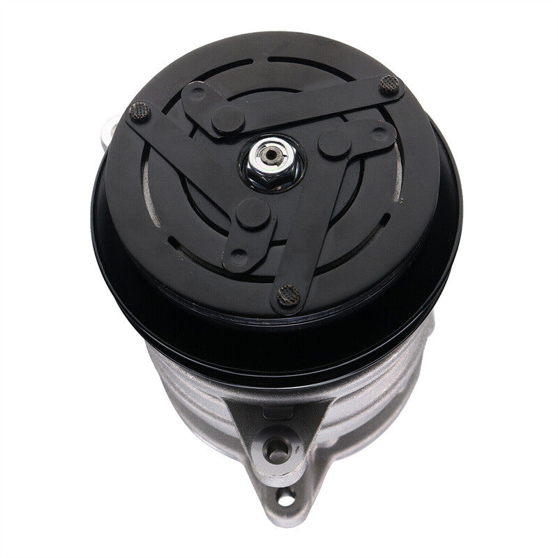 ya 5 8.7 NEW A/C Compressor w/Clutch for Kubota L3600 L3710 L4200 L4310 L4610 T0070-87290