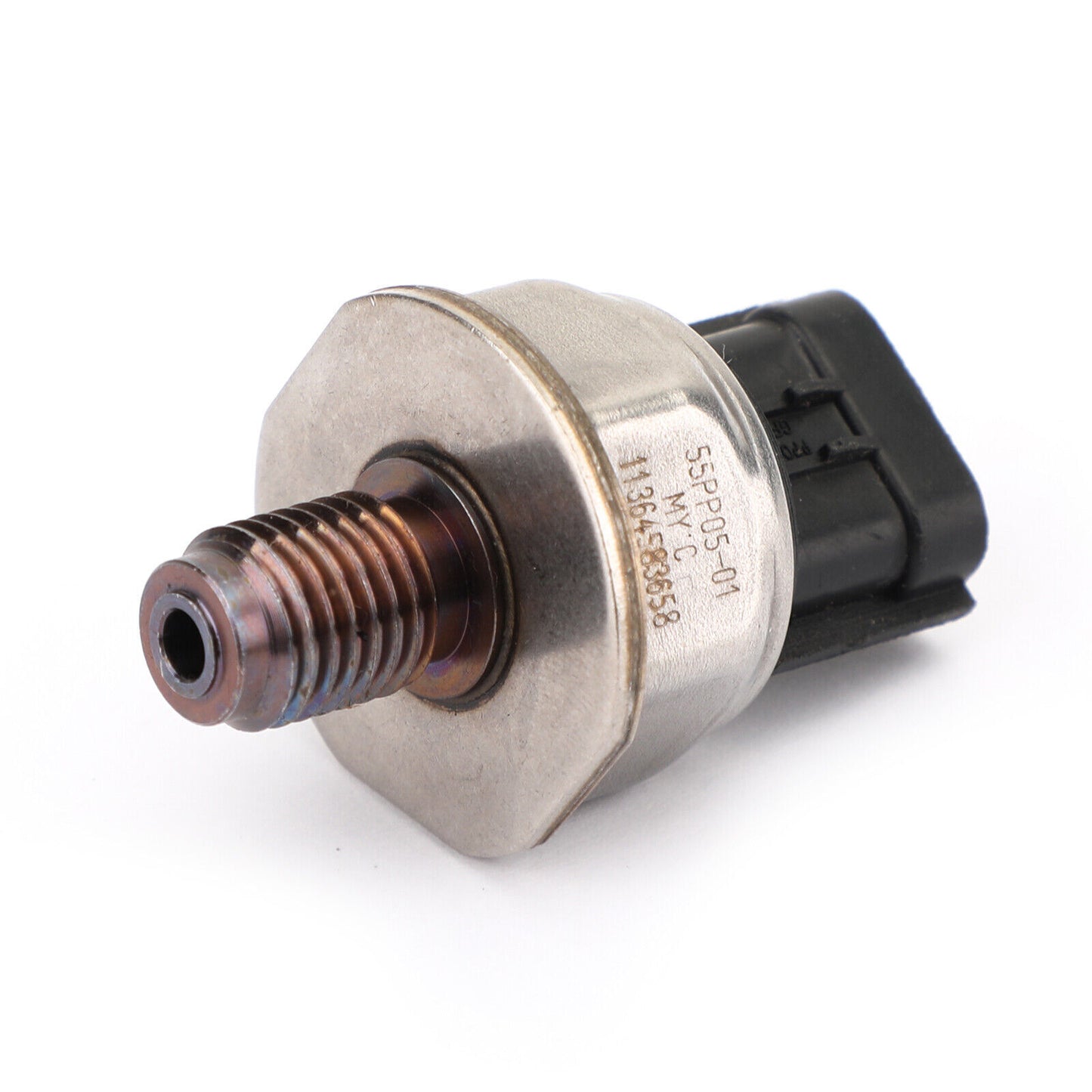 ya 1 8.5.4 55PP05-01 Fuel Rail Pressure Sensor Fits L200 Pajero Montero 2.5 Di-D
